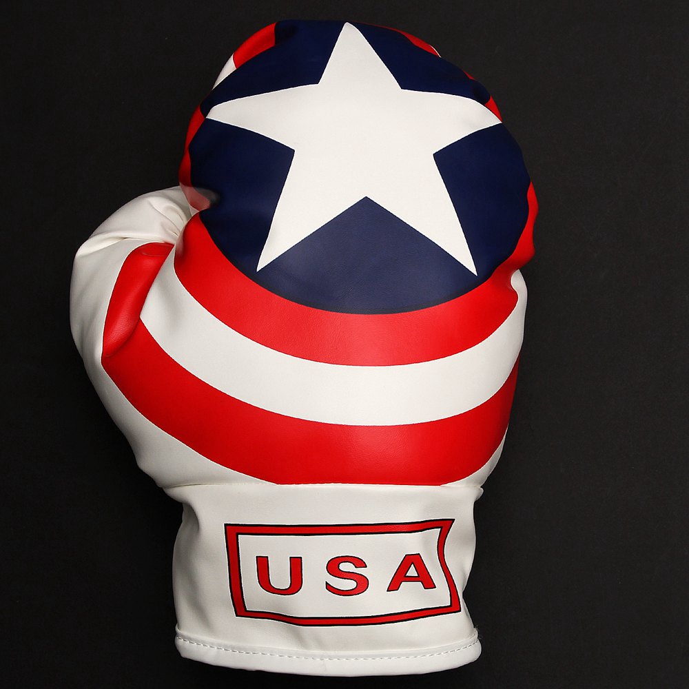 1 Pcs HELLO NRC Golf Headcover - огляд і ціна Woodworking Usa