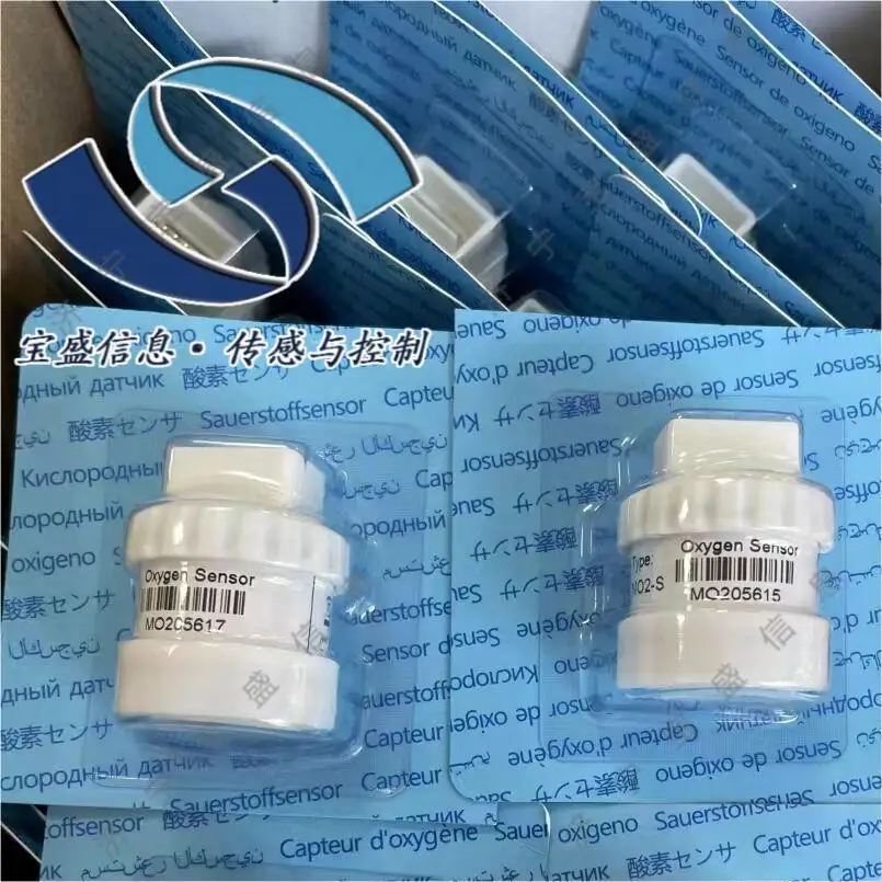 2026 MO2-S Oxygen Sensor, Oxyg - огляд і ціна Woodworking Respirator