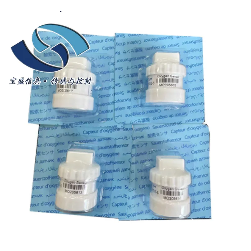 2026 MO2-S Oxygen Sensor, Oxyg - огляд і ціна Woodworking Respirator