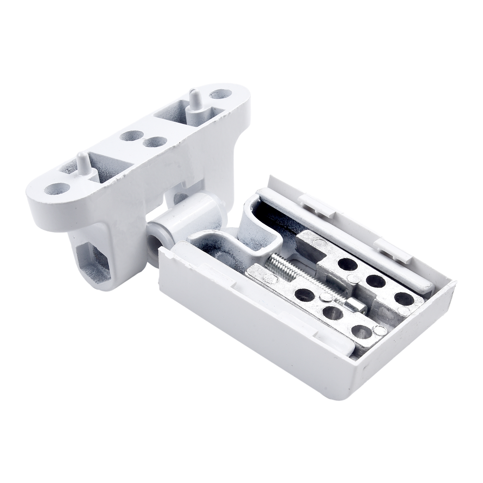 1PC Door Flag Hinge Door Hinge - огляд і ціна Woodworking Usa