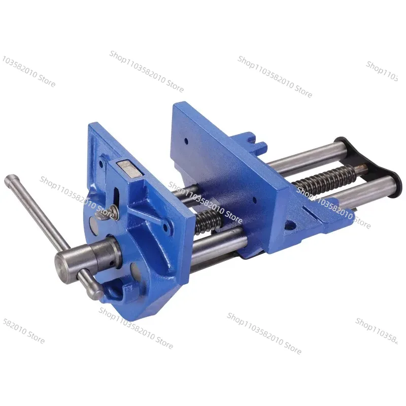 7/9 Inch Woodworking Vise Clam - огляд і ціна Woodworking Vise