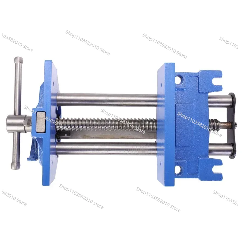 7/9 Inch Woodworking Vise Clam - огляд і ціна Woodworking Vise