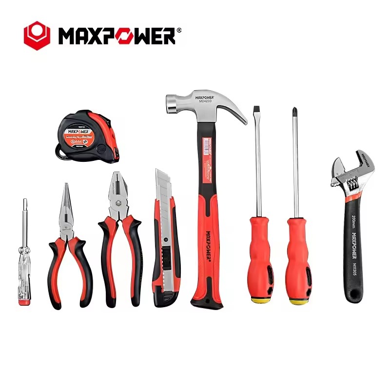 OEM Customizable 9PCS Home Rep - огляд і ціна Woodworking Hardware