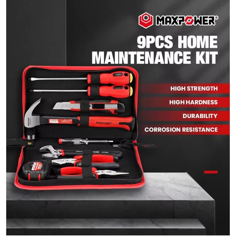 OEM Customizable 9PCS Home Rep - огляд і ціна Woodworking Hardware