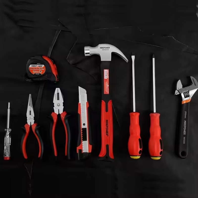 OEM Customizable 9PCS Home Rep - огляд і ціна Woodworking Hardware