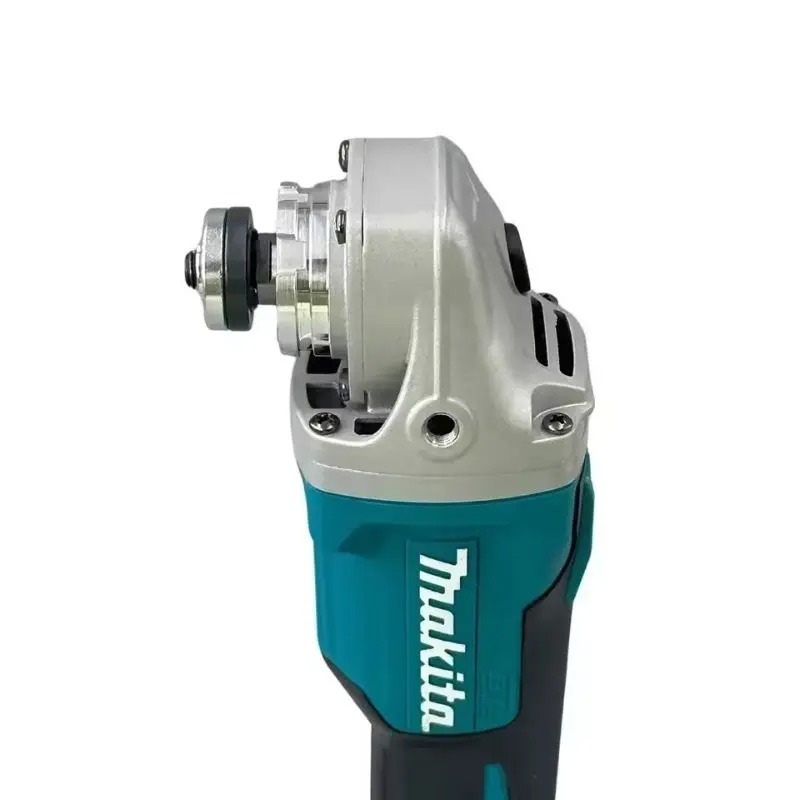 Makita DGA404 18V Brushless El - огляд і ціна Woodworking Usa