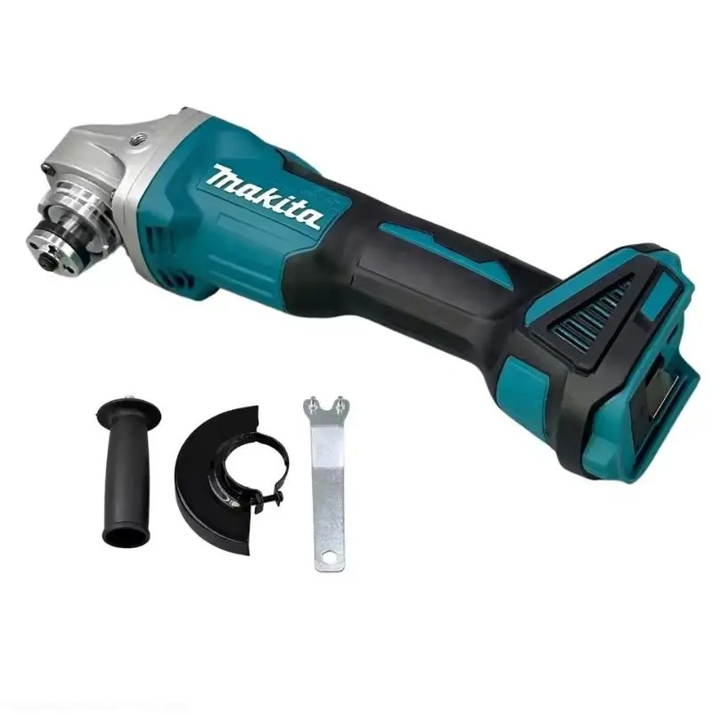 Makita DGA404 18V Brushless El - огляд і ціна Woodworking Usa