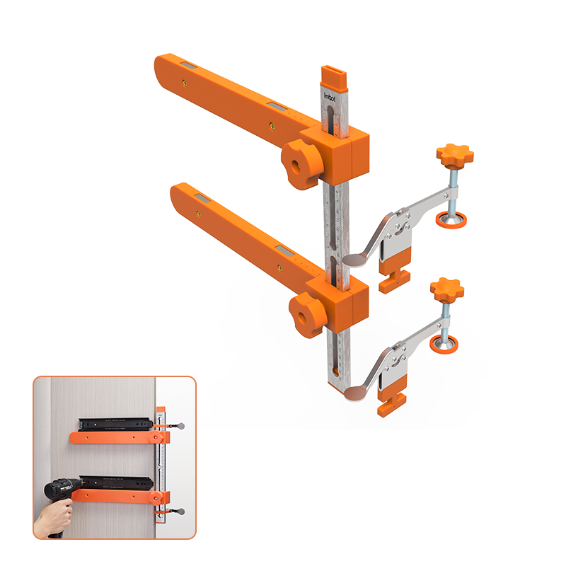 Heavy Duty Stainless Steel Dra - огляд і ціна Woodworking Hardware
