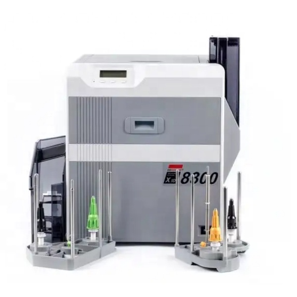 Premium Matica XID8300 Dual-Si - огляд і ціна Woodworking Definition