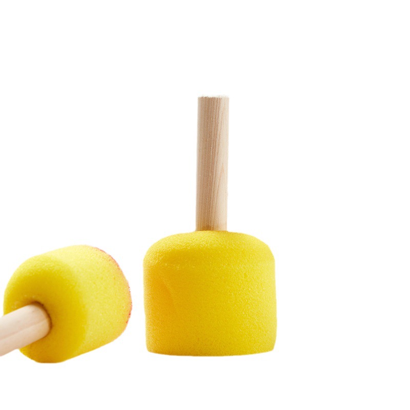 10 Pcs Set Wooden Handle Mushr - огляд і ціна Woodworking For Kids