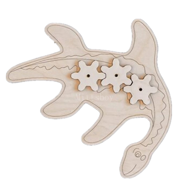 Montessori Busy Board Accessor - огляд і ціна Woodworking Usa