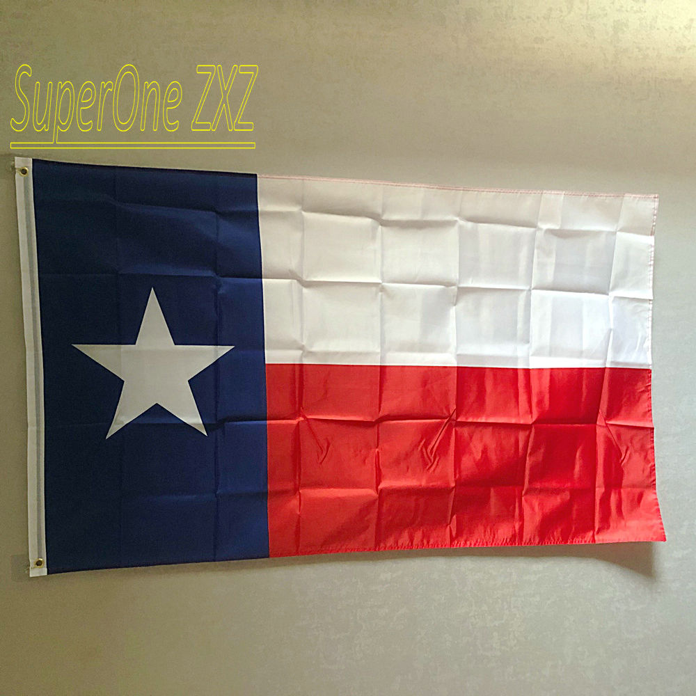 Usa State Texas Flag 90X150cm  - огляд і ціна Woodworking Usa
