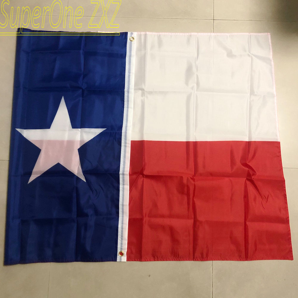 Usa State Texas Flag 90X150cm  - огляд і ціна Woodworking Usa