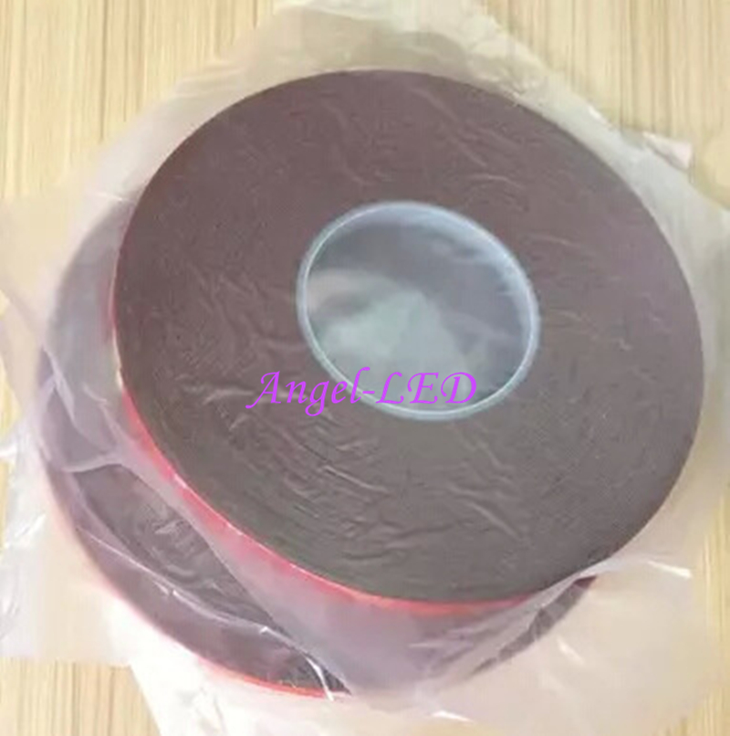 new33M/Roll 5 8 10 12mm Automo - огляд і ціна Xfasten Woodworking Double Sided Tape