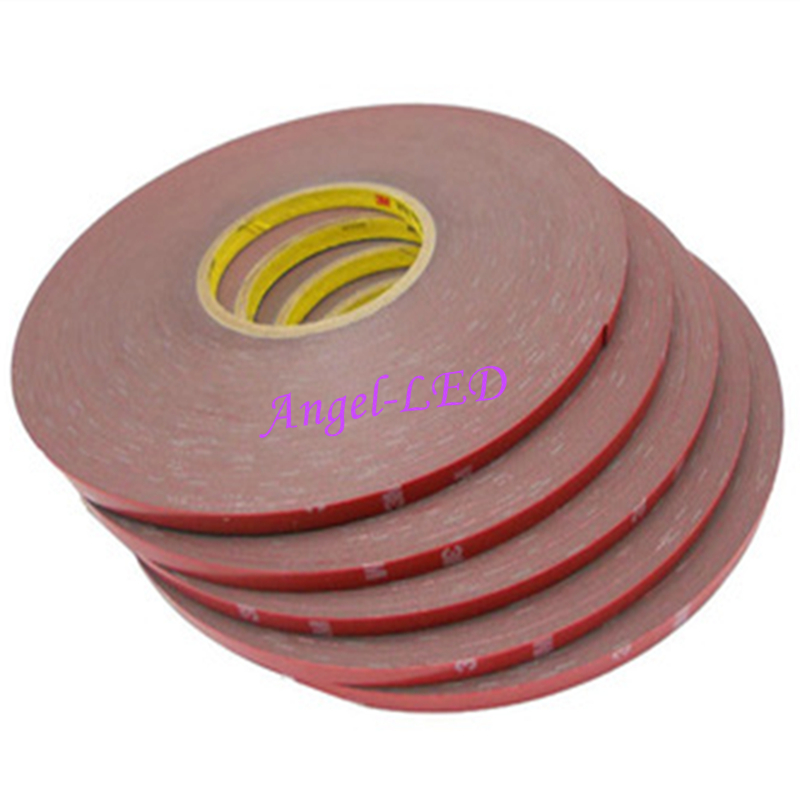 new33M/Roll 5 8 10 12mm Automo - огляд і ціна Xfasten Woodworking Double Sided Tape