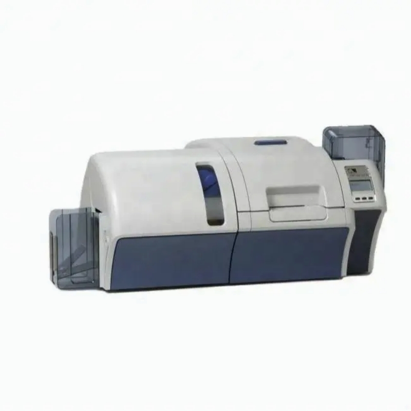 Zebra Zxp Series 8 USB Interfa - огляд і ціна Woodworking Definition