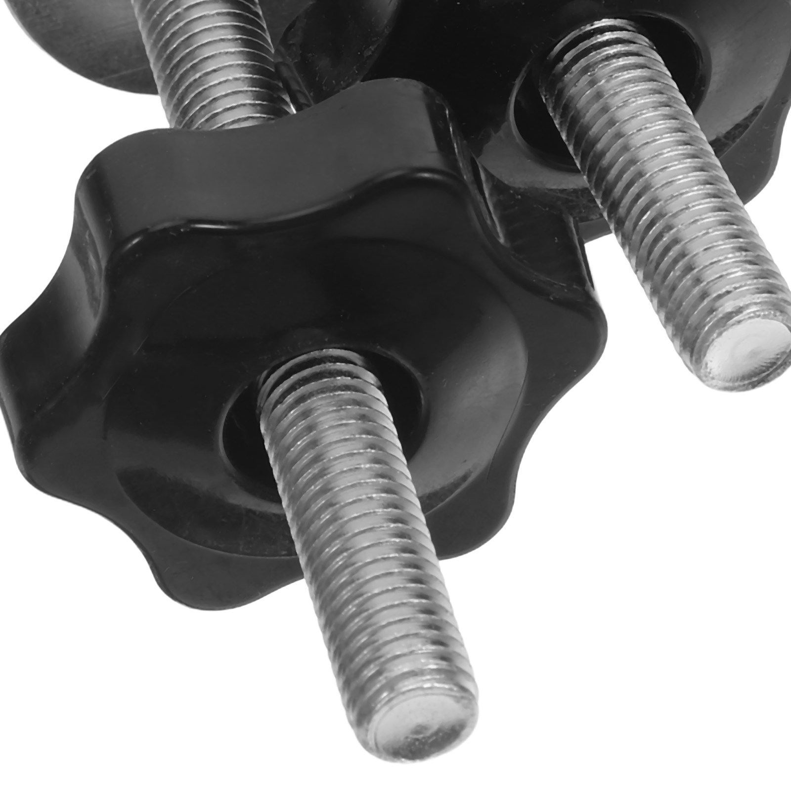 4Pcs Plum Hand Knob Adjustable - огляд і ціна Woodworking Hardware