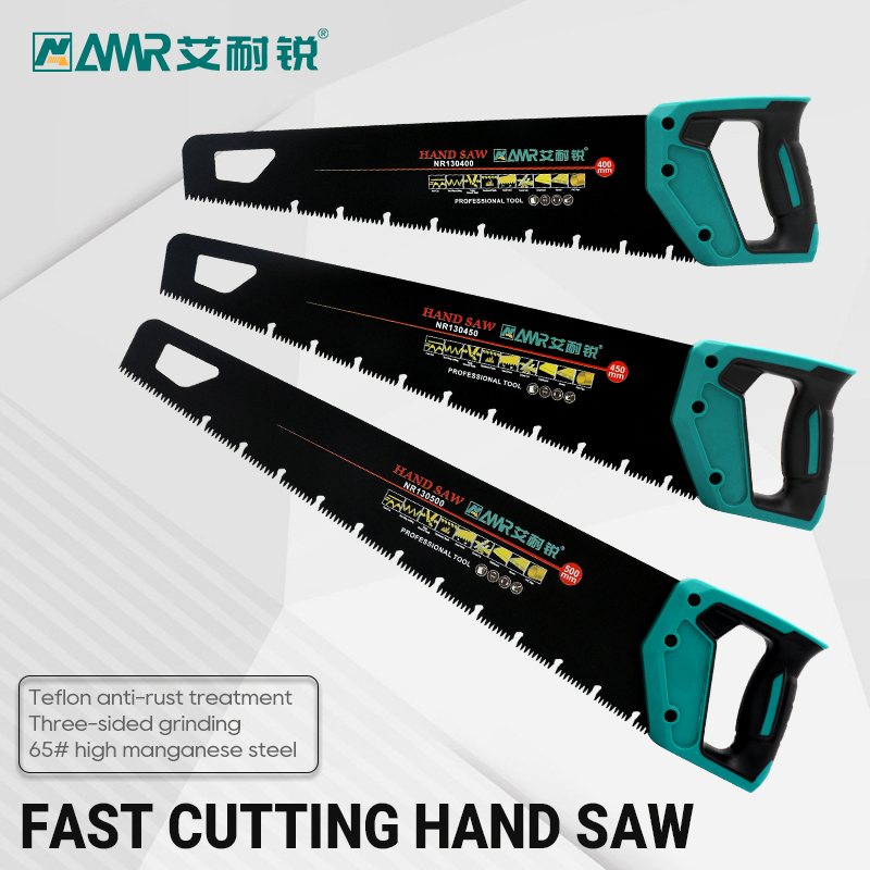 AMR Woodworking Hand Saw Horti - огляд і ціна Japanese Pull Saw